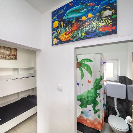 Dream House Ivana & Toni Gradac  Bilik gambar