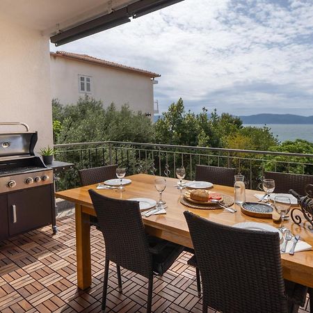 Dream House Ivana & Toni Gradac  Luaran gambar