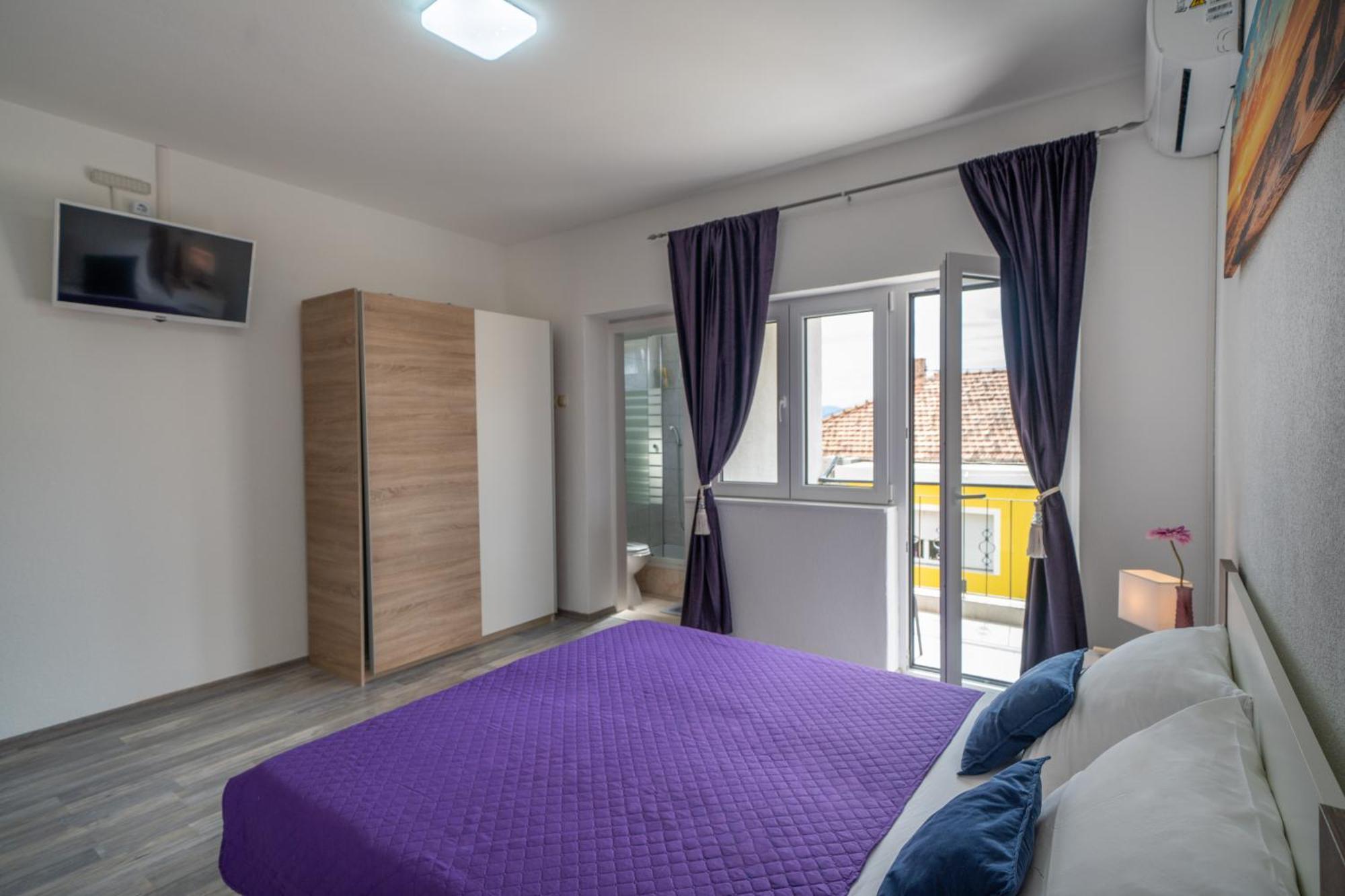 Dream House Ivana & Toni Gradac  Bilik gambar