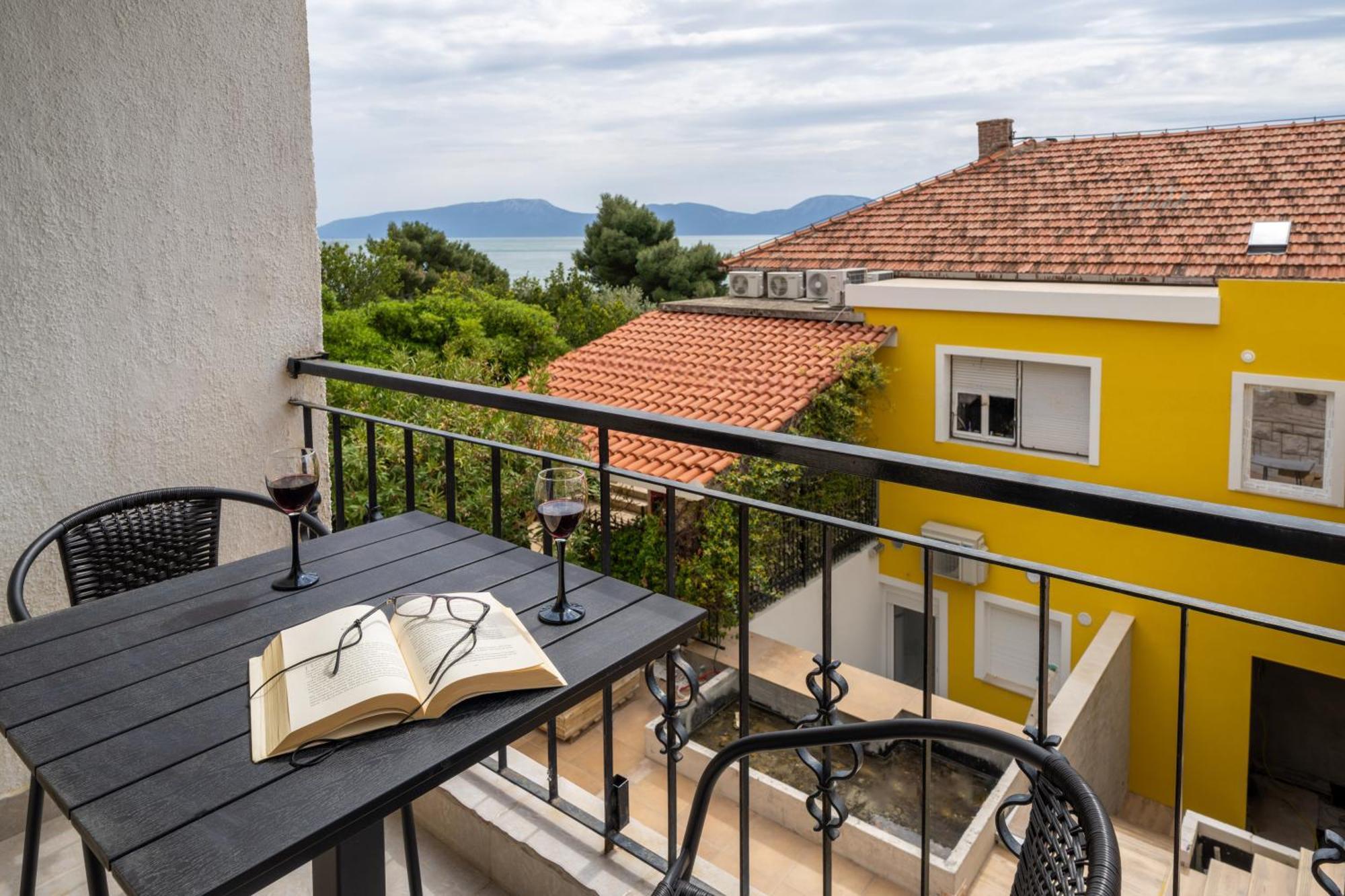 Dream House Ivana & Toni Gradac  Bilik gambar