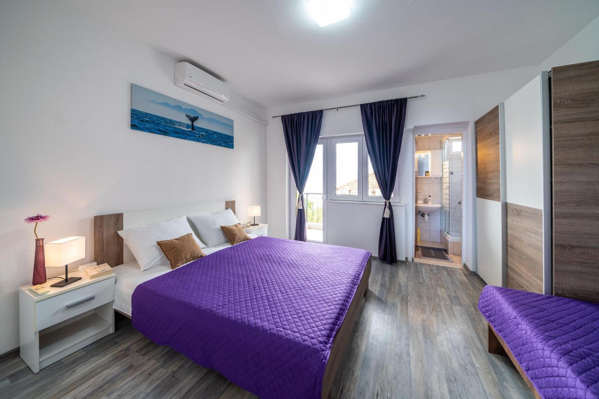 Dream House Ivana & Toni Gradac  Bilik gambar