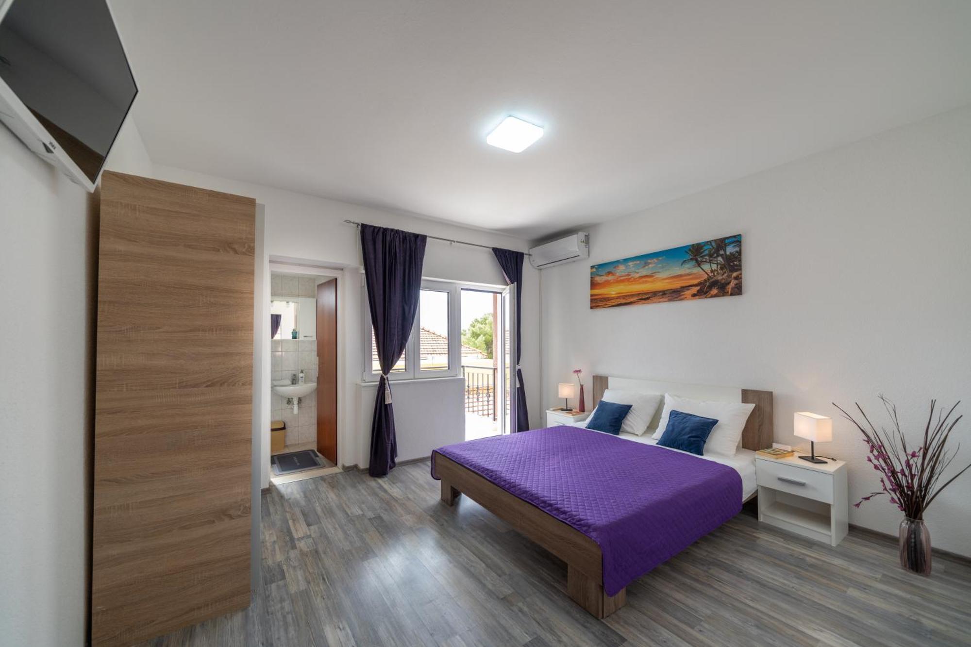 Dream House Ivana & Toni Gradac  Bilik gambar