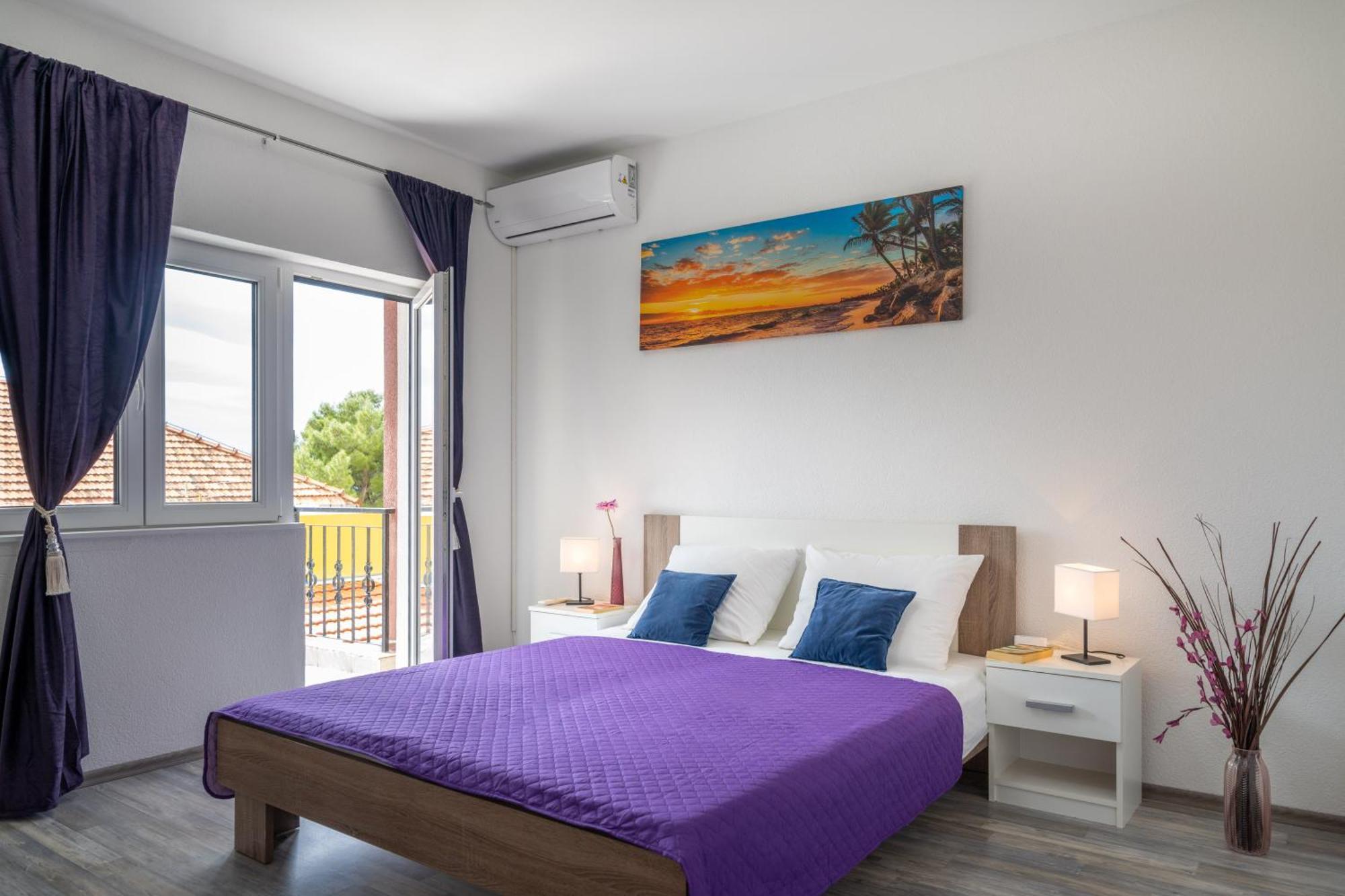 Dream House Ivana & Toni Gradac  Bilik gambar