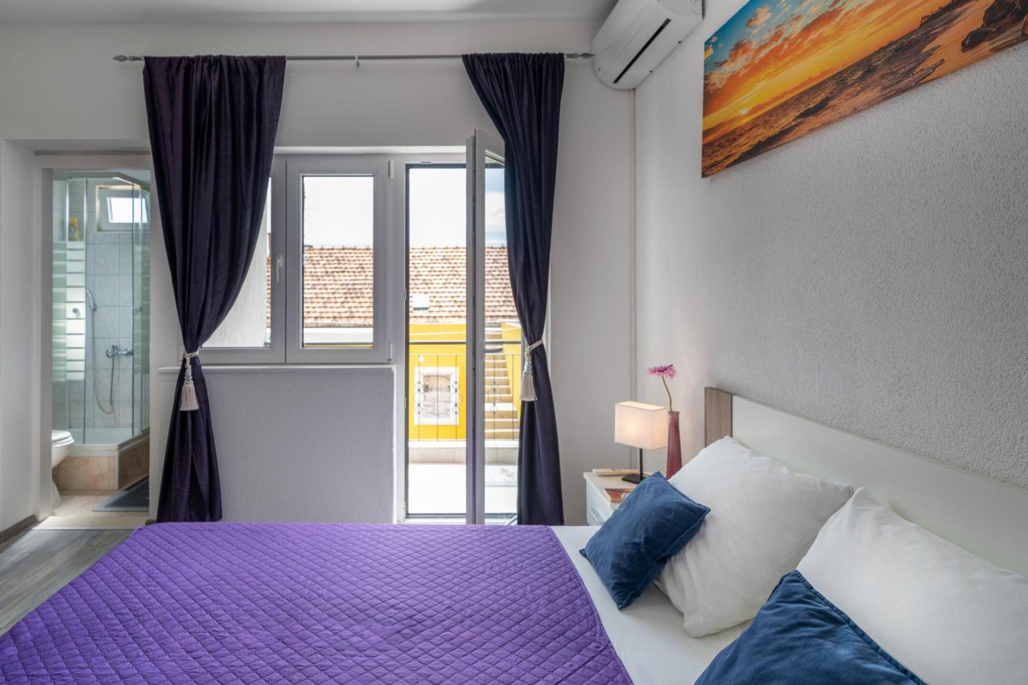 Dream House Ivana & Toni Gradac  Bilik gambar