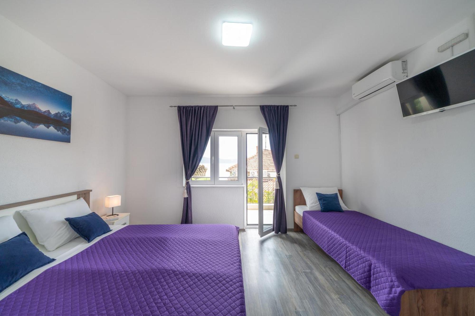Dream House Ivana & Toni Gradac  Bilik gambar