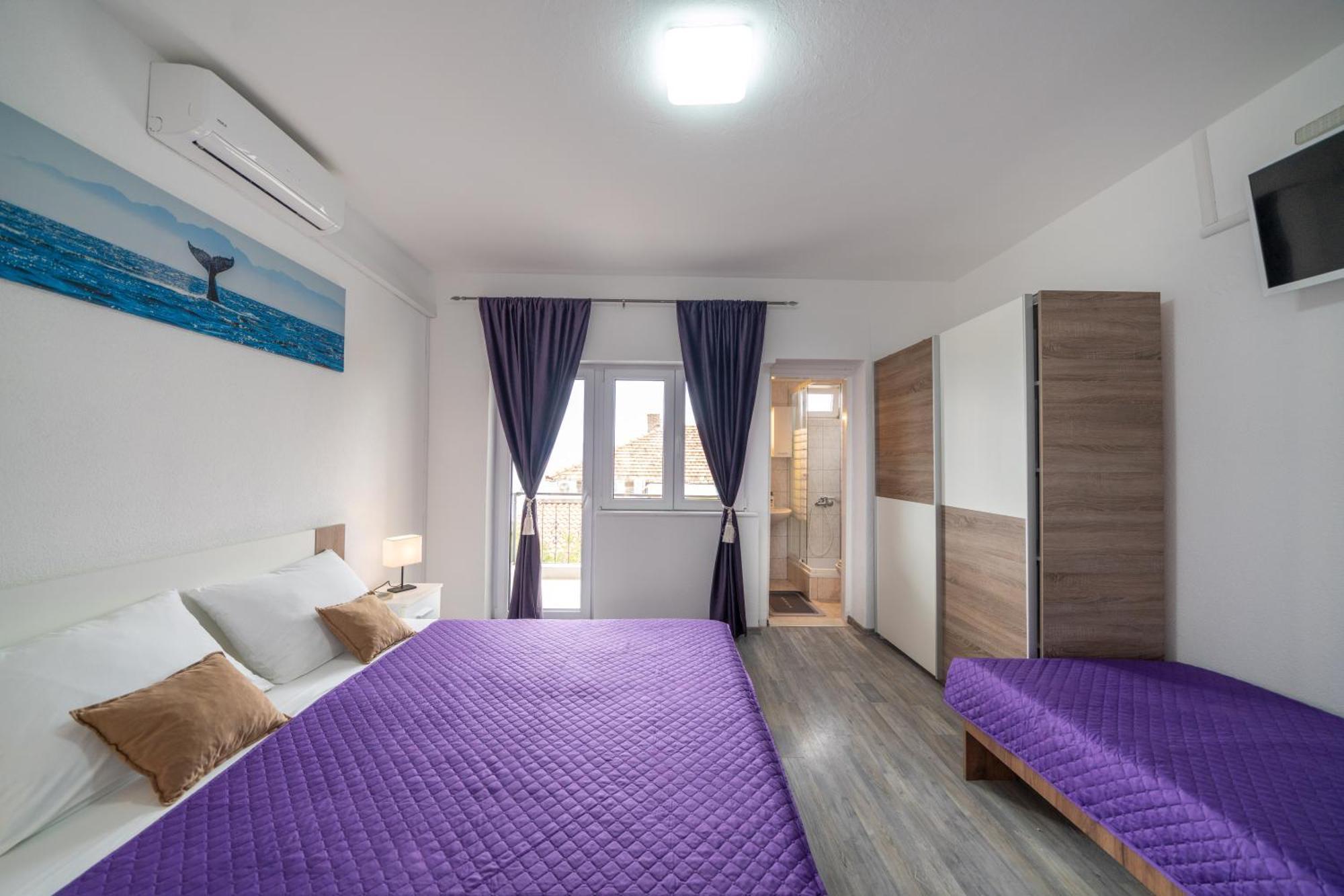 Dream House Ivana & Toni Gradac  Bilik gambar