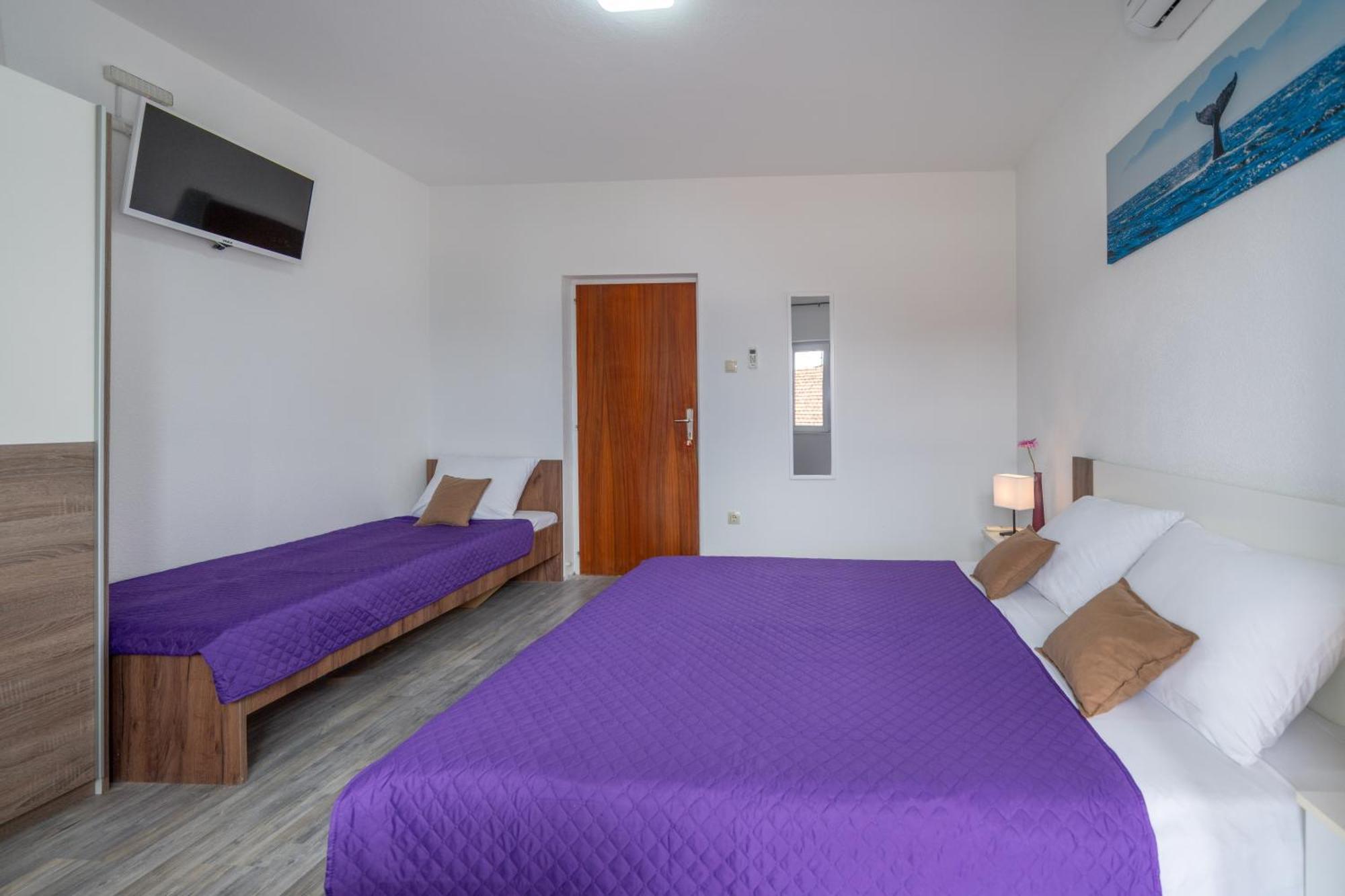 Dream House Ivana & Toni Gradac  Bilik gambar