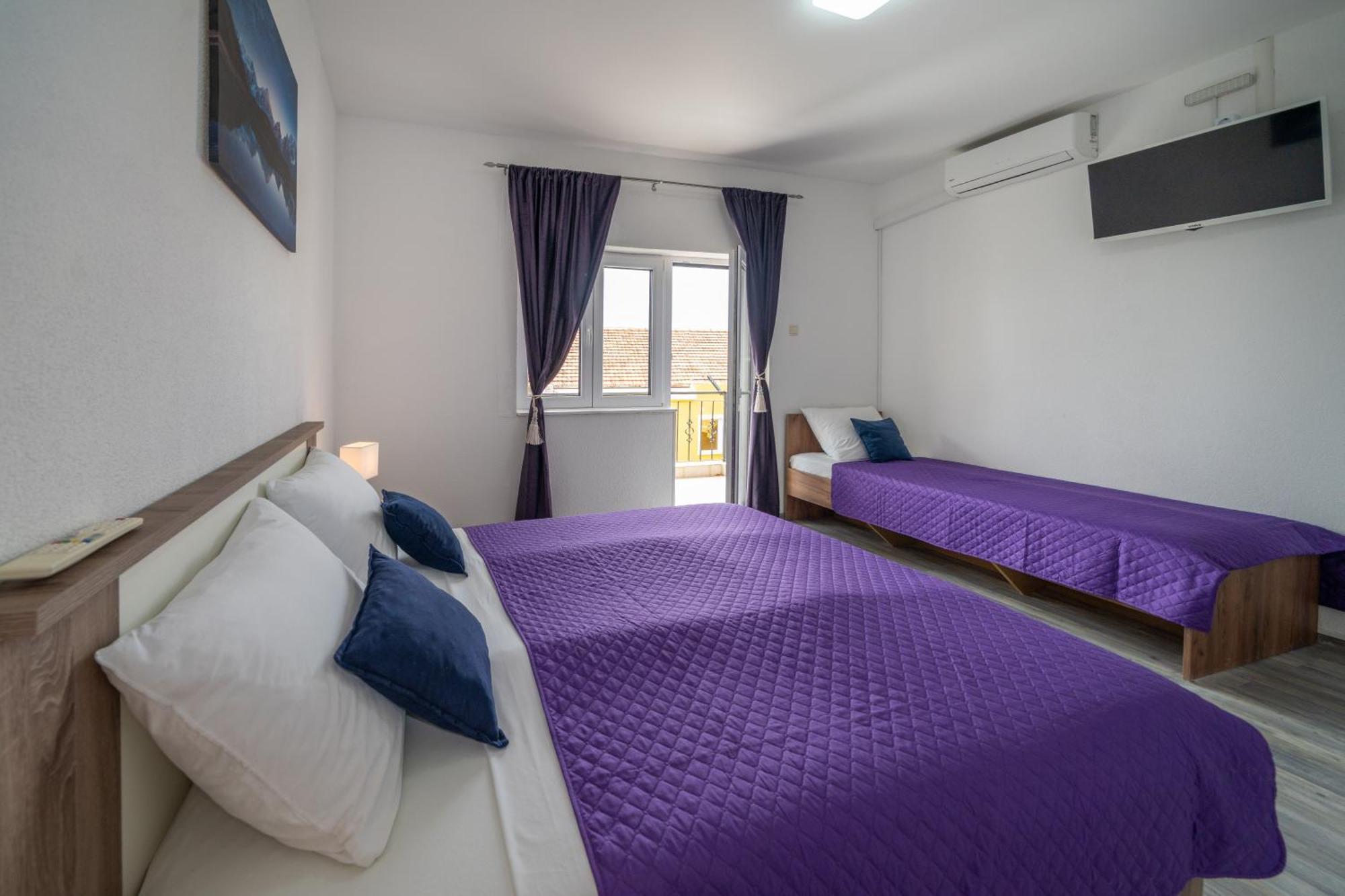 Dream House Ivana & Toni Gradac  Bilik gambar