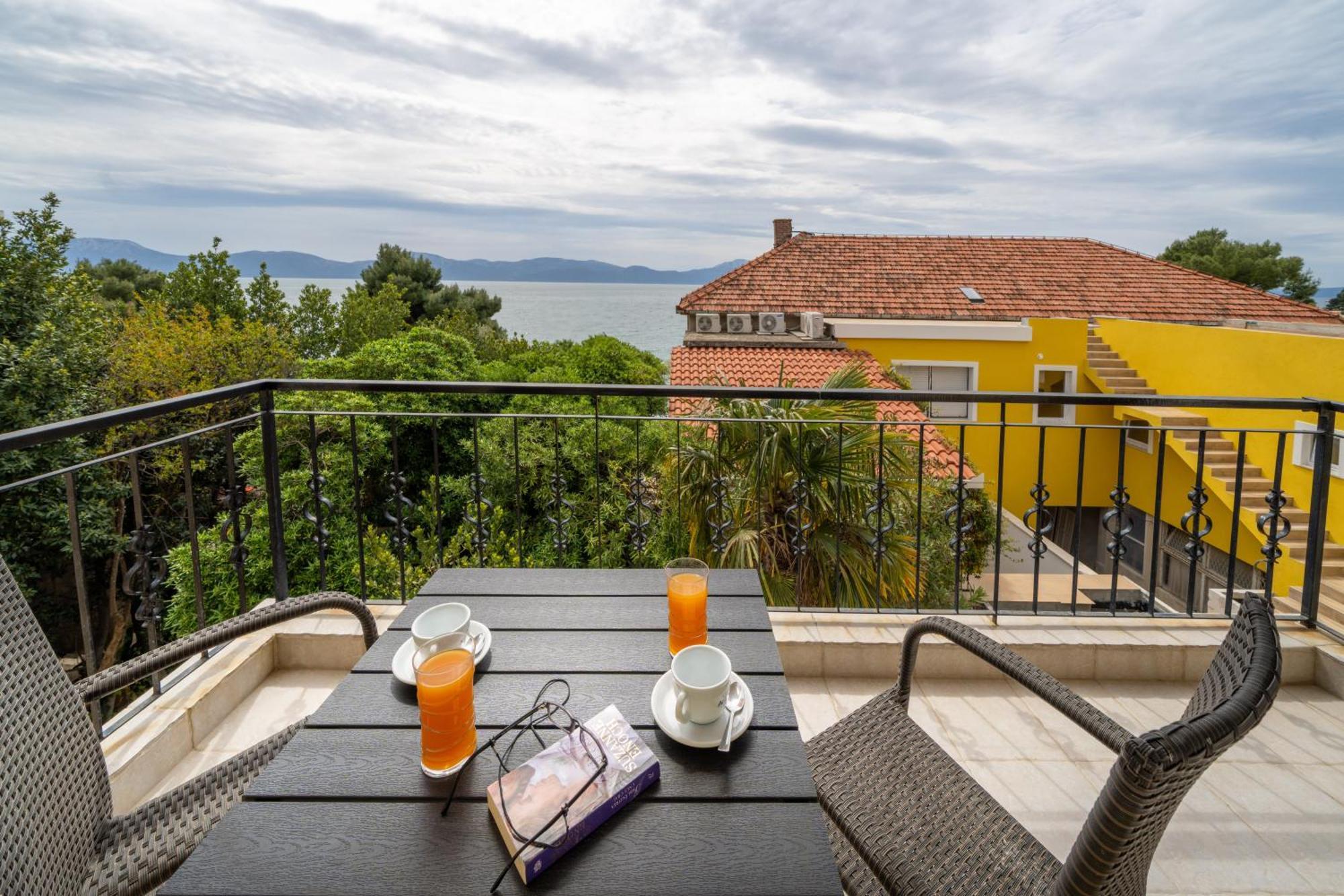 Dream House Ivana & Toni Gradac  Bilik gambar