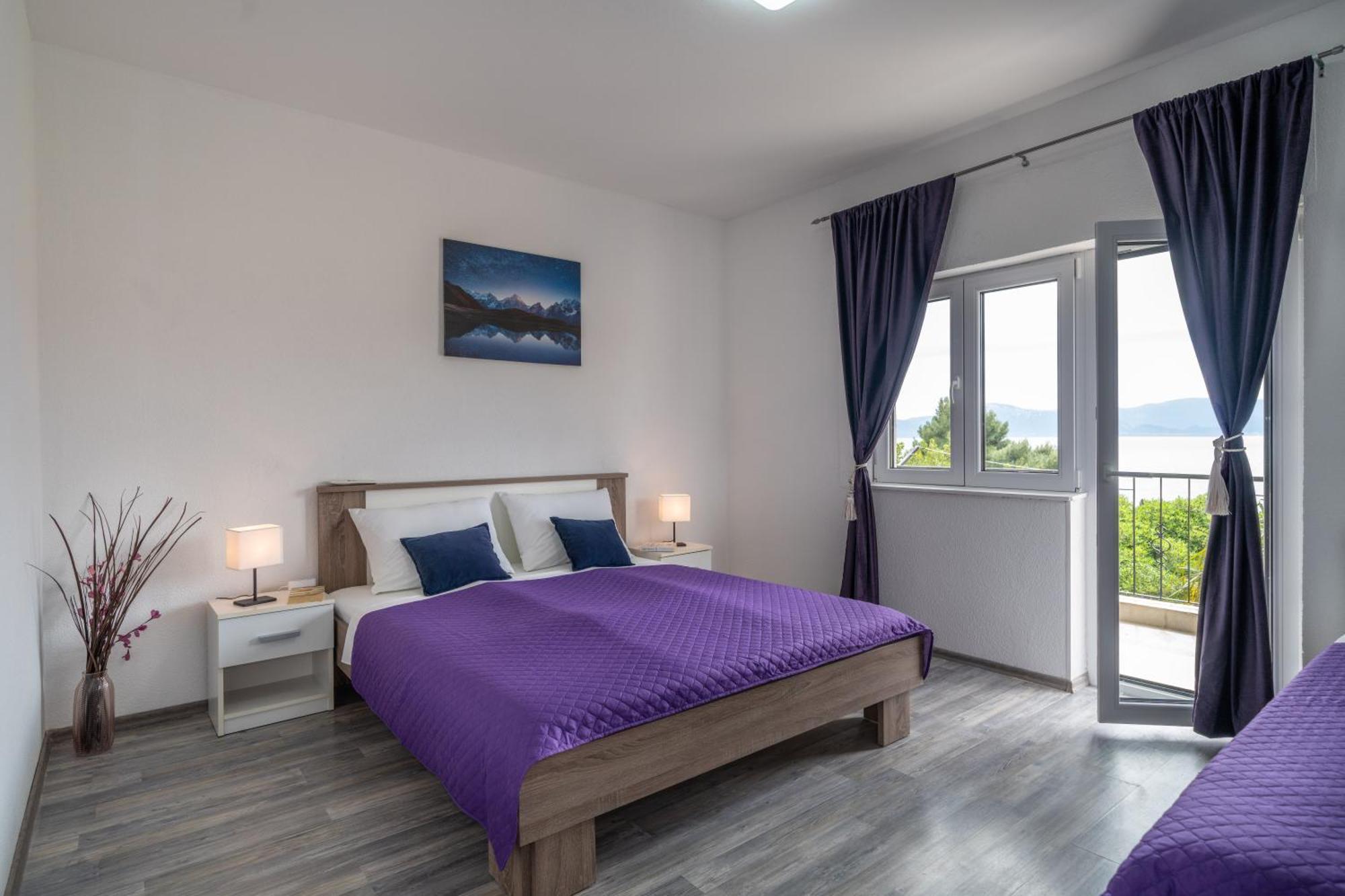 Dream House Ivana & Toni Gradac  Bilik gambar