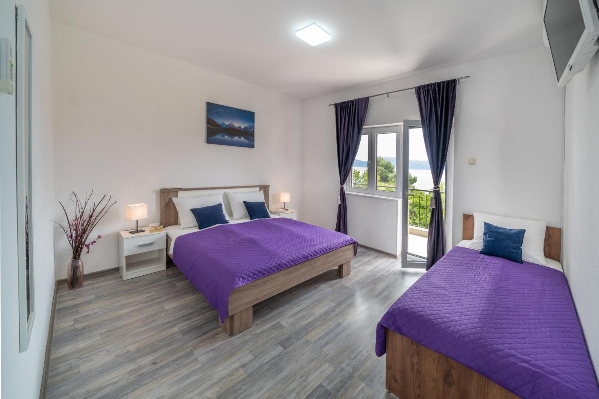 Dream House Ivana & Toni Gradac  Bilik gambar