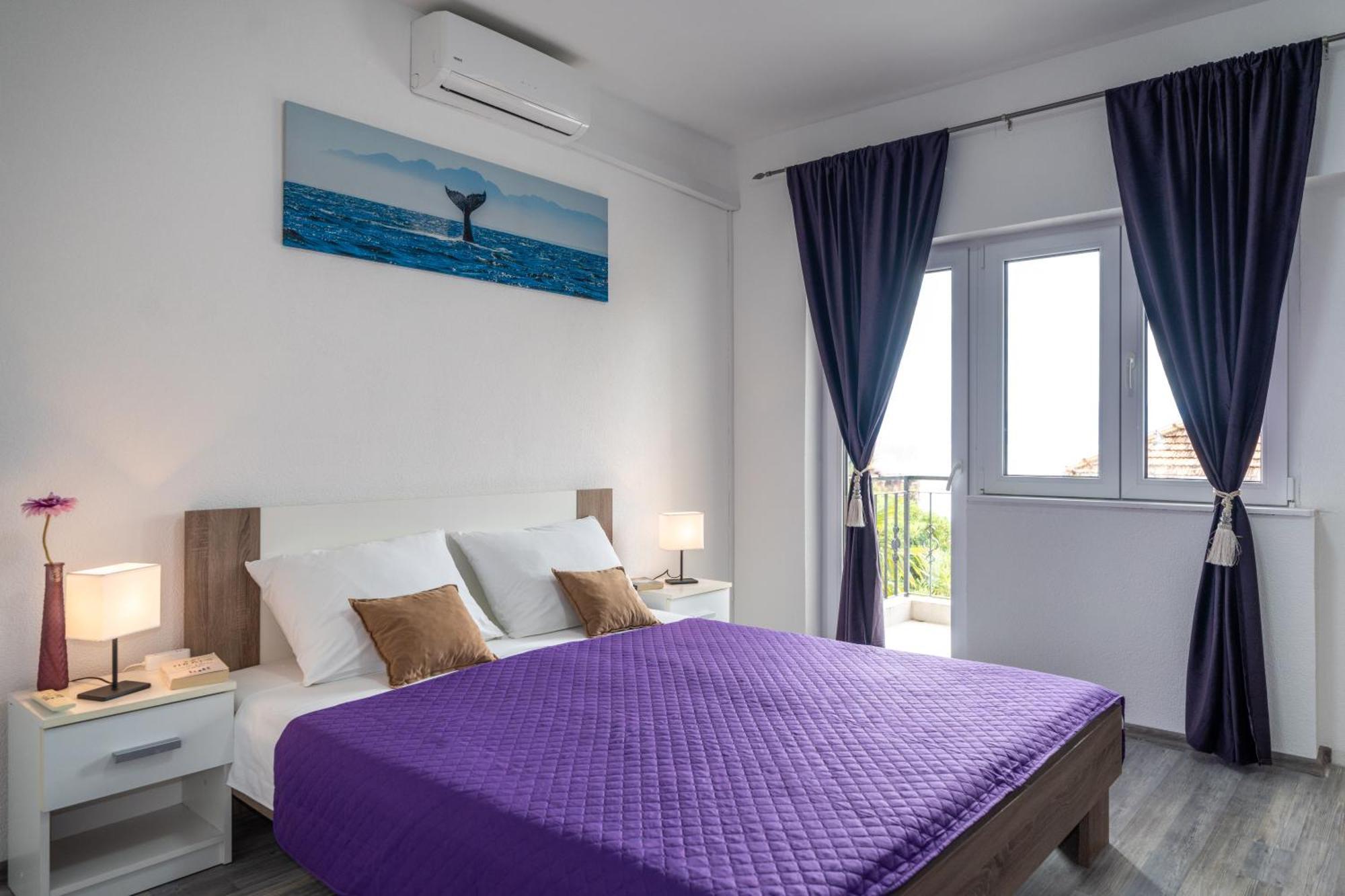 Dream House Ivana & Toni Gradac  Bilik gambar