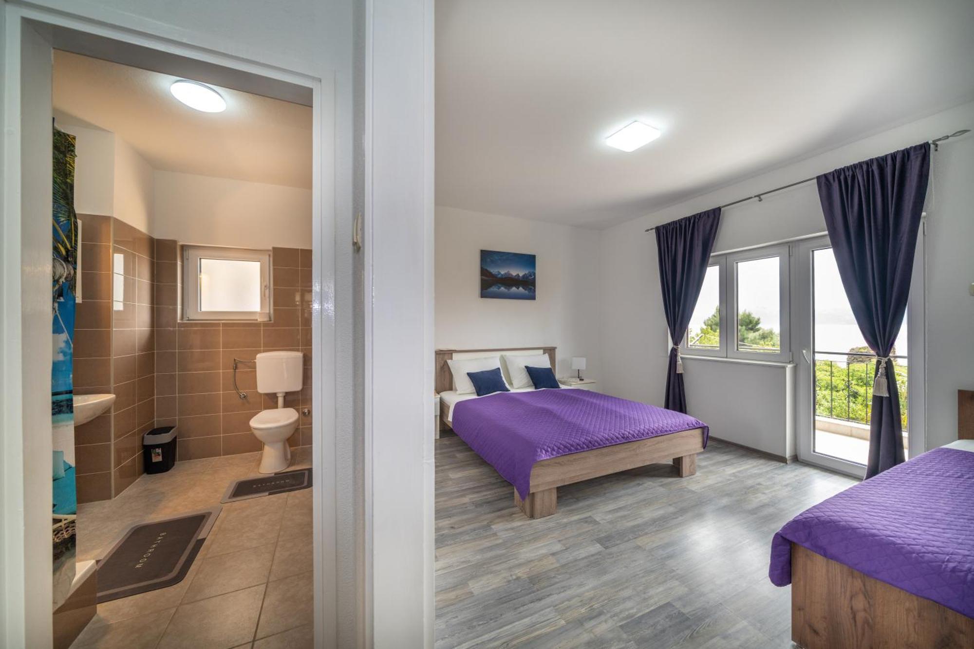 Dream House Ivana & Toni Gradac  Bilik gambar