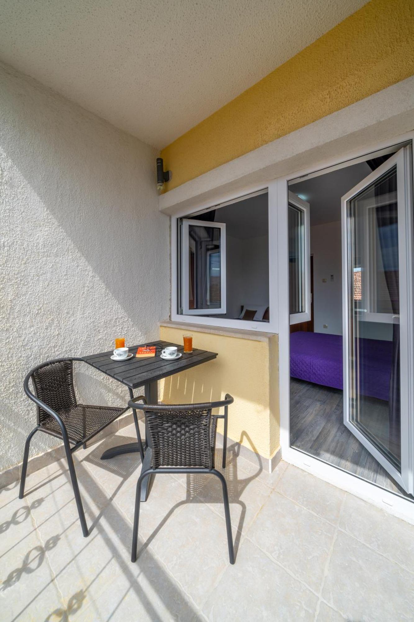 Dream House Ivana & Toni Gradac  Bilik gambar