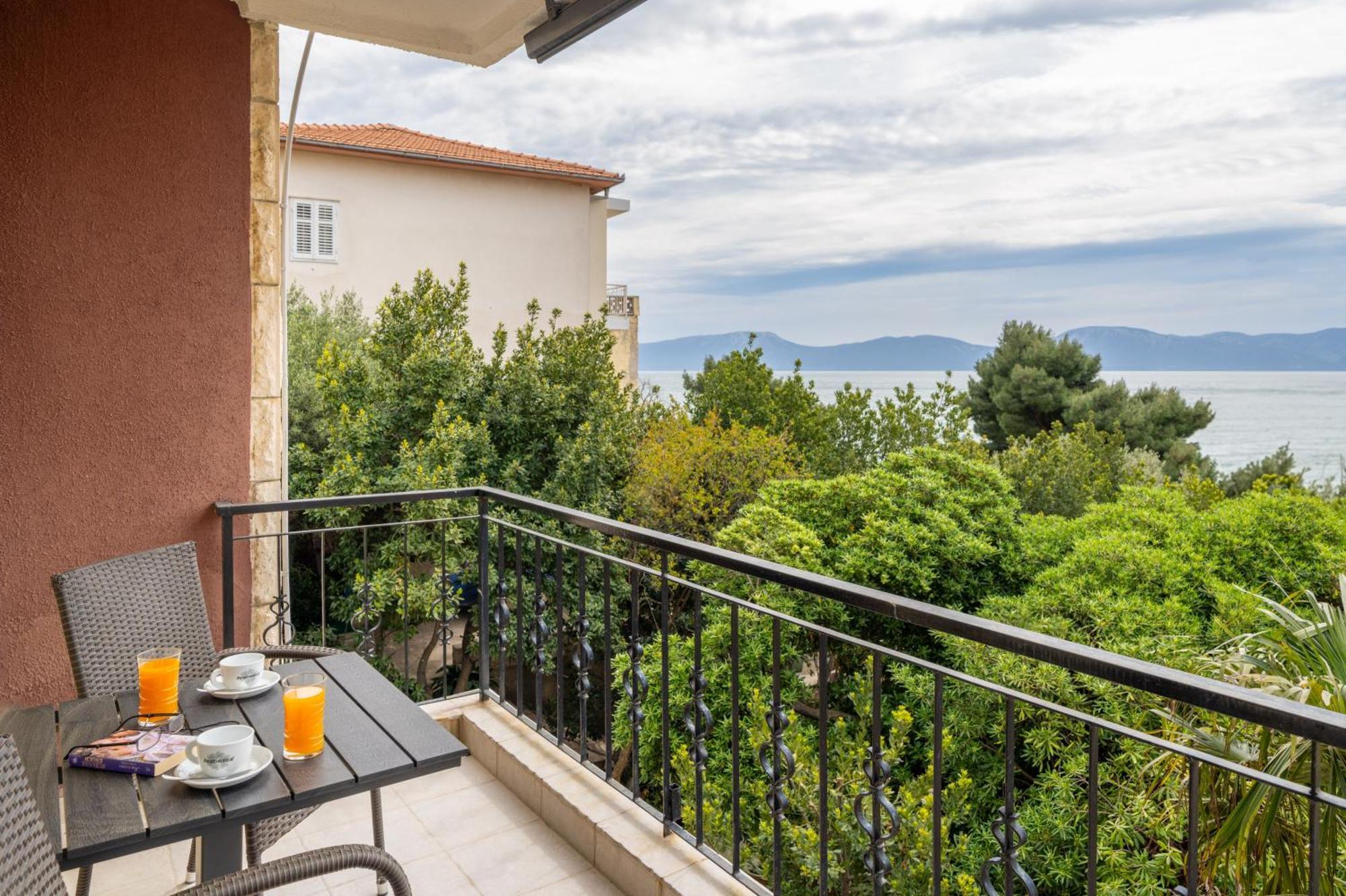 Dream House Ivana & Toni Gradac  Bilik gambar