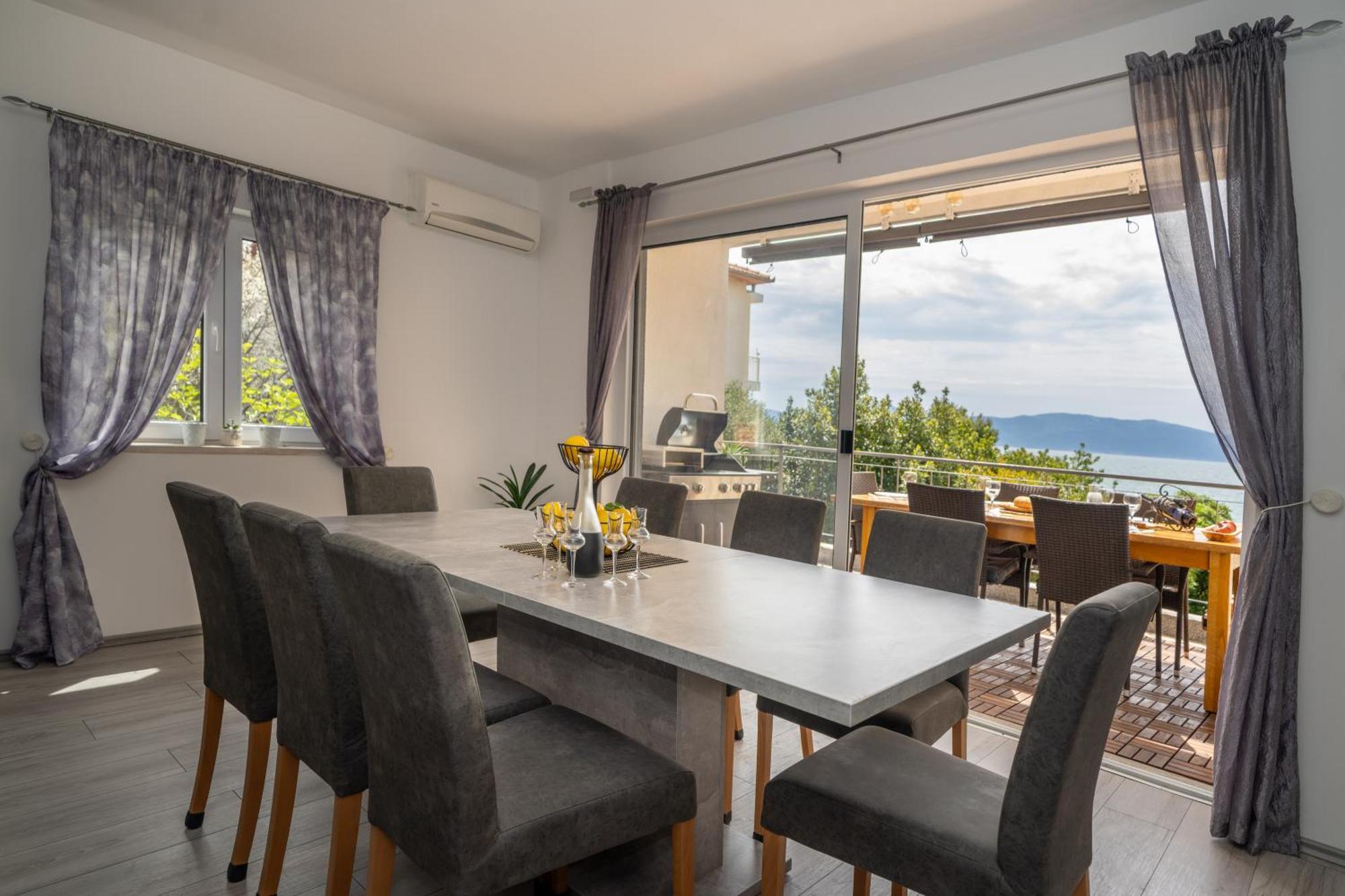 Dream House Ivana & Toni Gradac  Bilik gambar