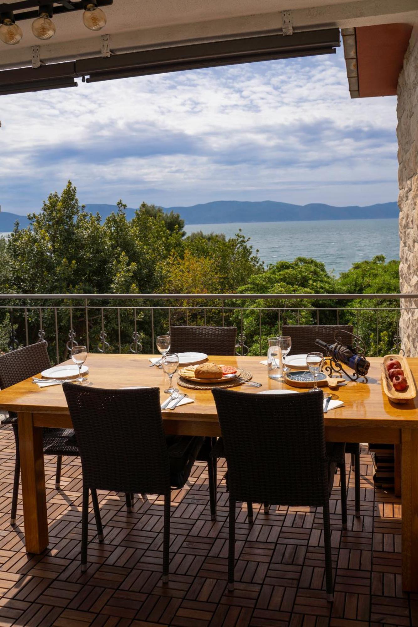 Dream House Ivana & Toni Gradac  Bilik gambar