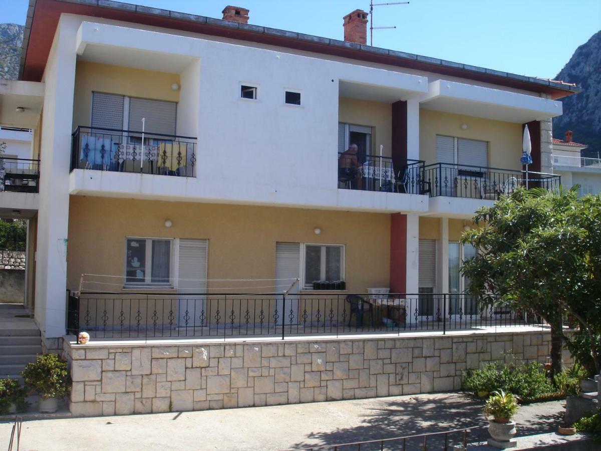 Dream House Ivana & Toni Gradac  Luaran gambar