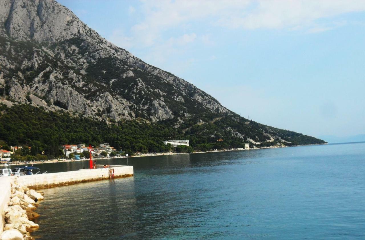 Dream House Ivana & Toni Gradac  Luaran gambar