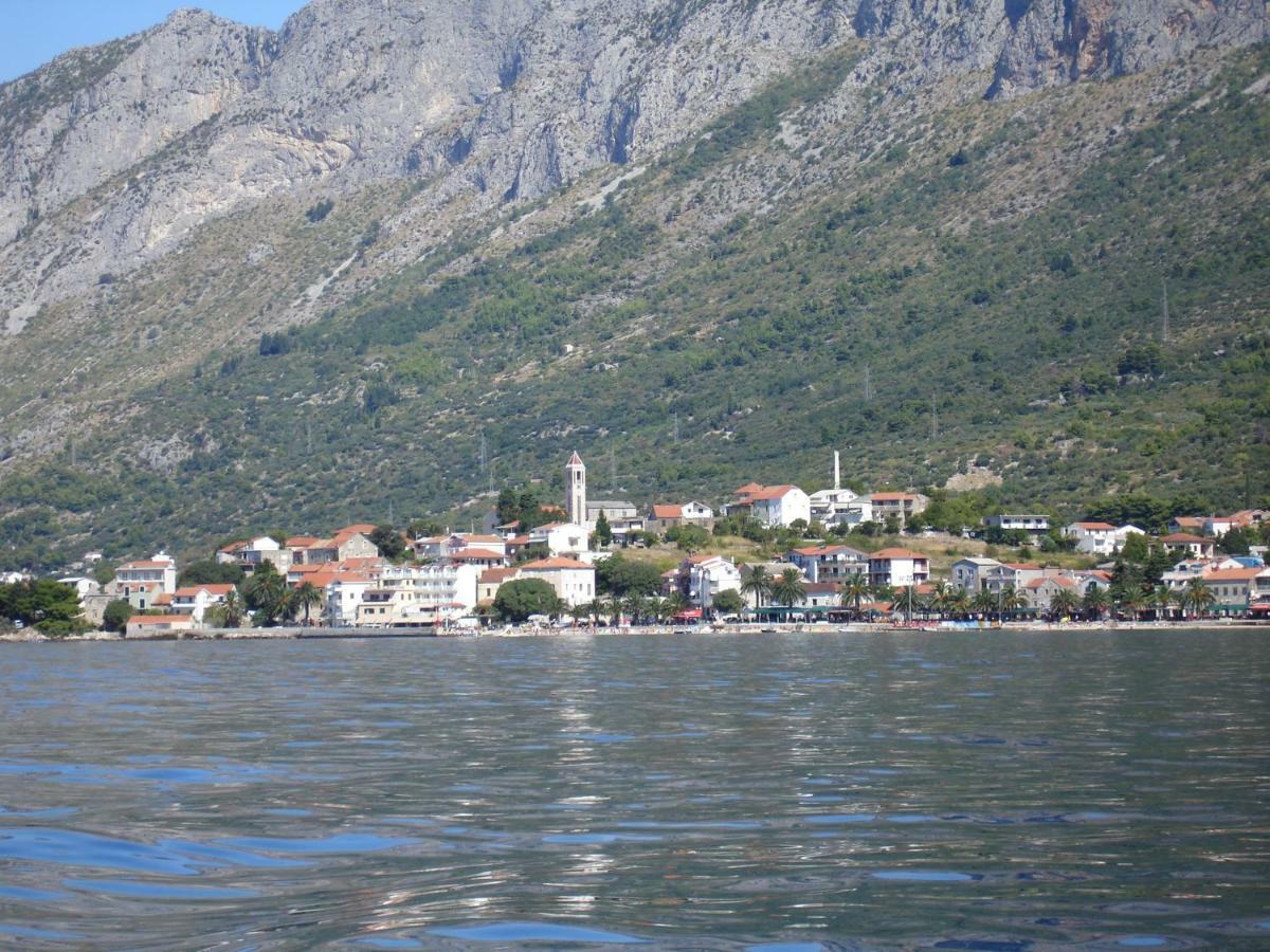 Dream House Ivana & Toni Gradac  Luaran gambar