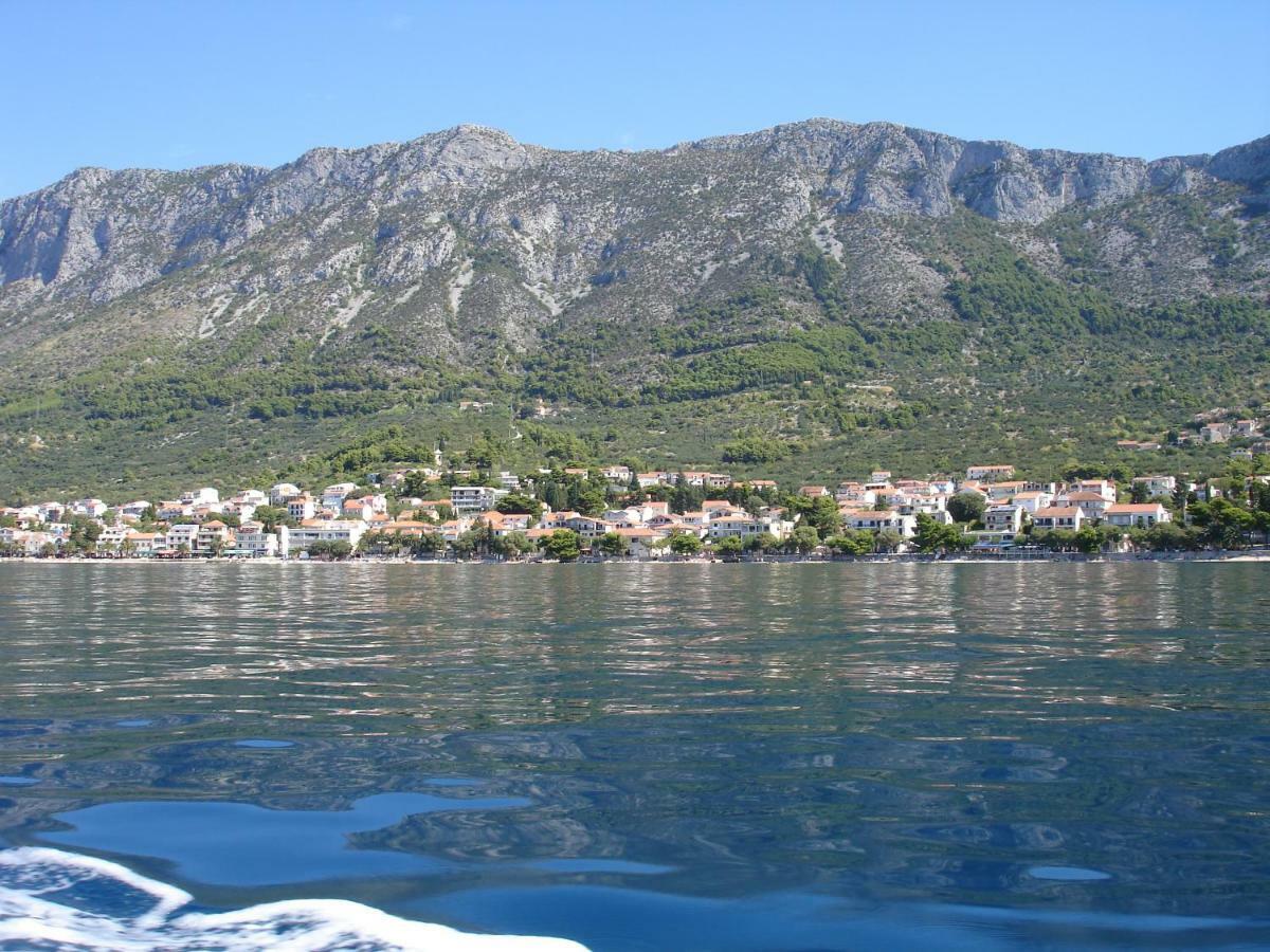 Dream House Ivana & Toni Gradac  Luaran gambar