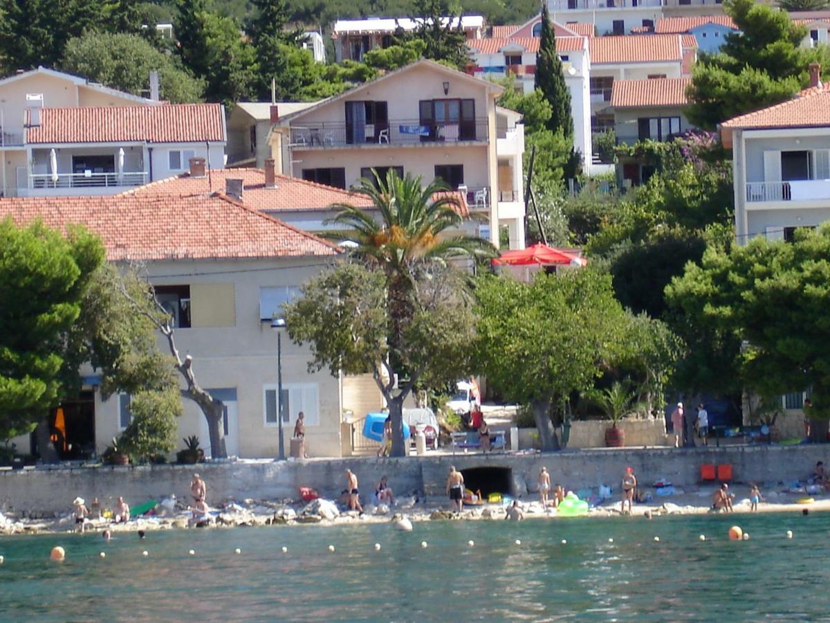 Dream House Ivana & Toni Gradac  Luaran gambar