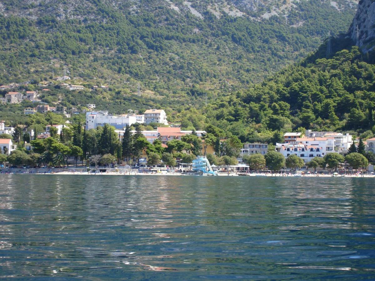 Dream House Ivana & Toni Gradac  Luaran gambar