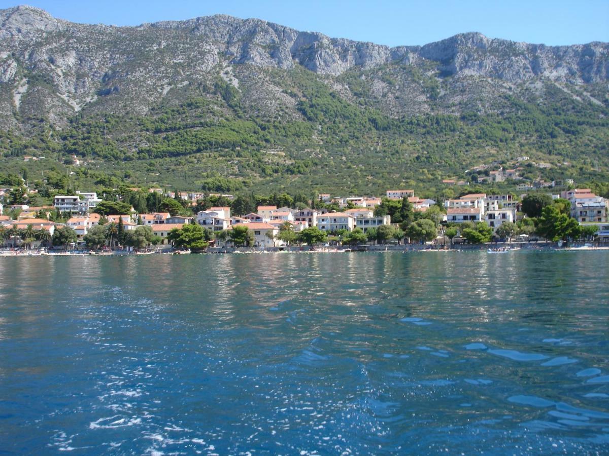 Dream House Ivana & Toni Gradac  Luaran gambar