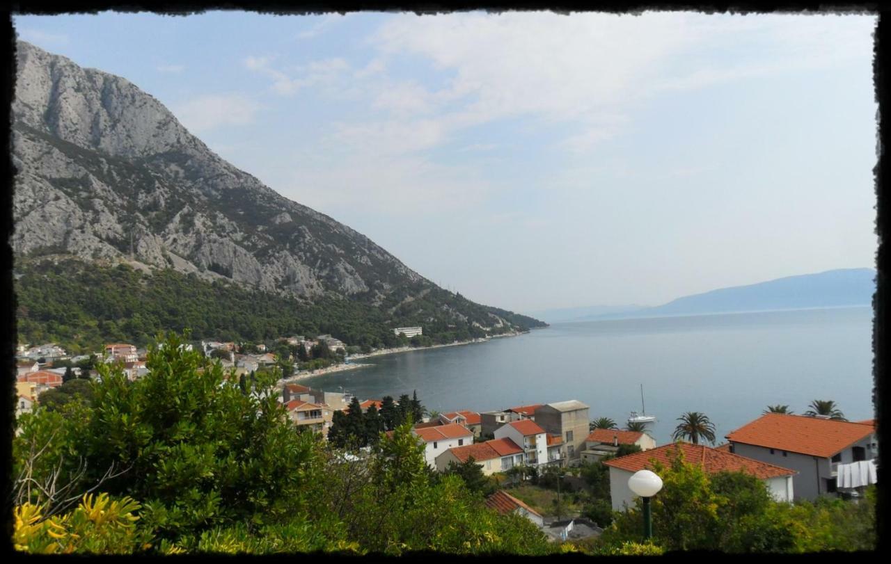 Dream House Ivana & Toni Gradac  Luaran gambar