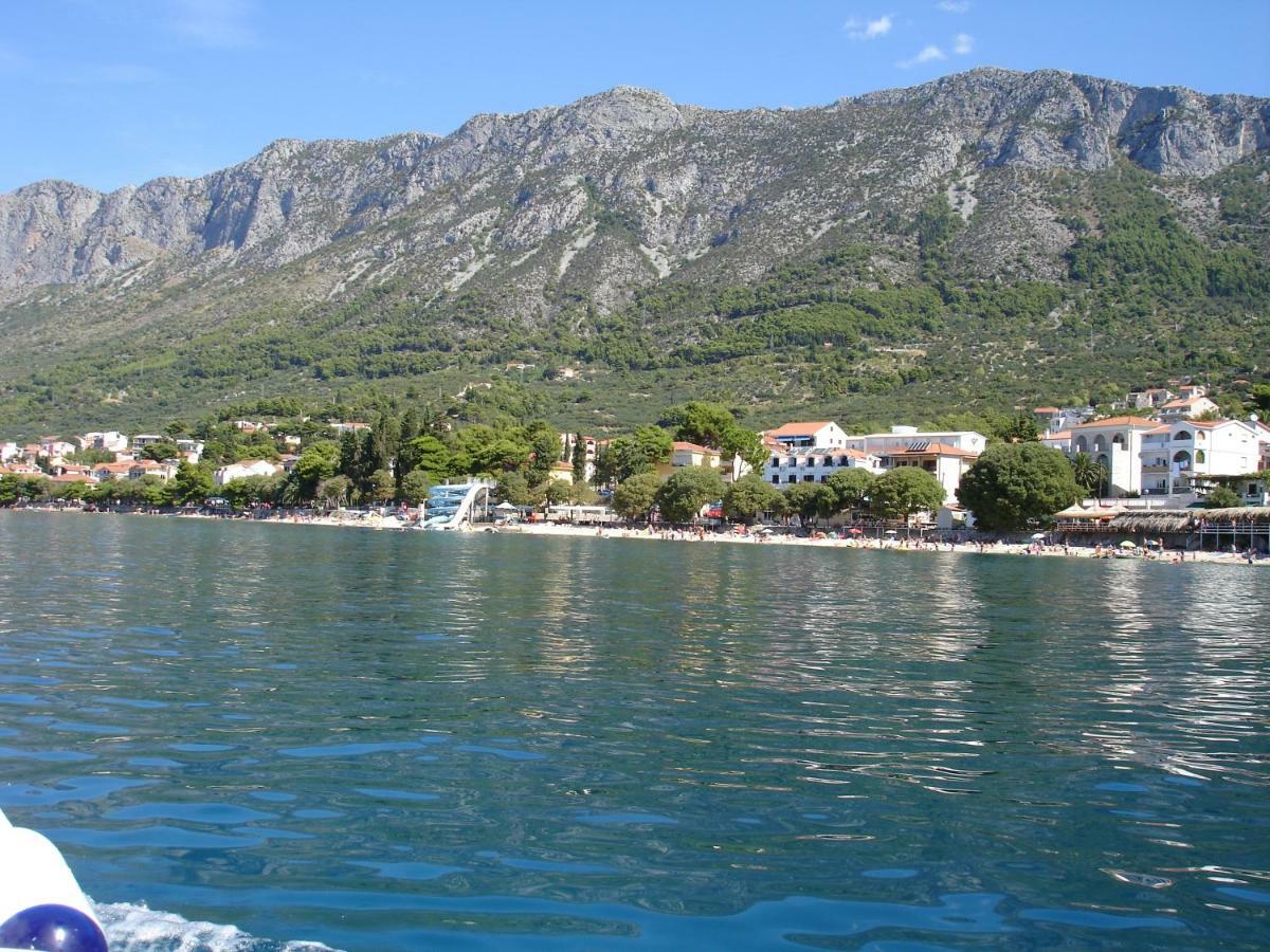 Dream House Ivana & Toni Gradac  Luaran gambar