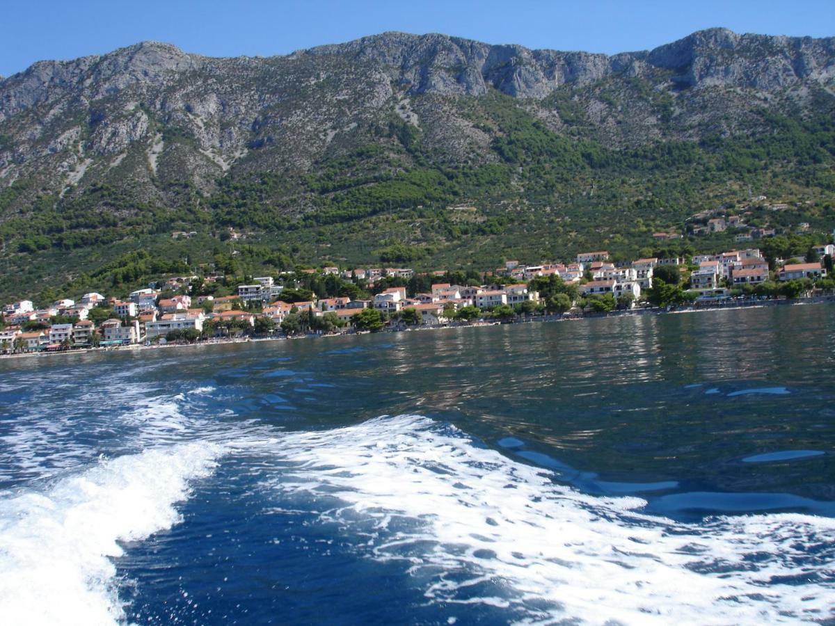 Dream House Ivana & Toni Gradac  Luaran gambar