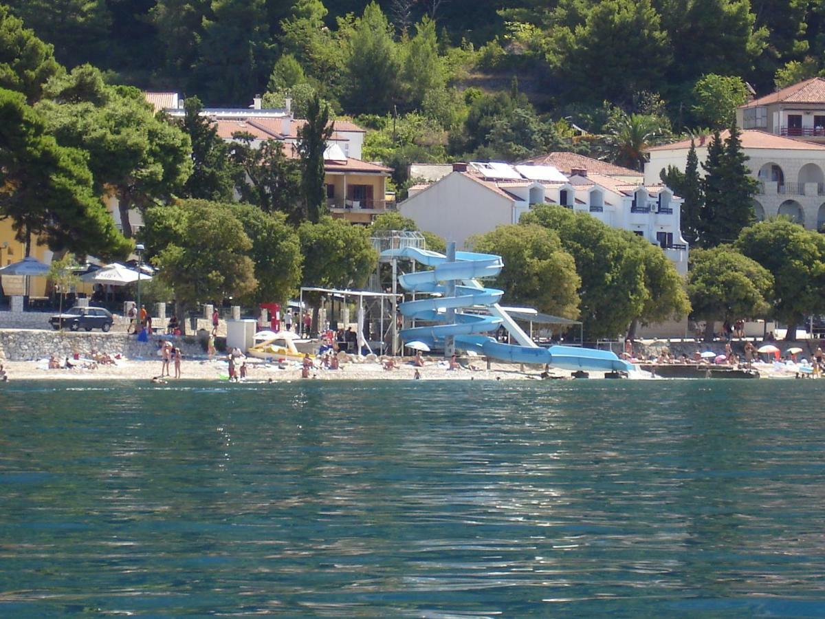 Dream House Ivana & Toni Gradac  Luaran gambar