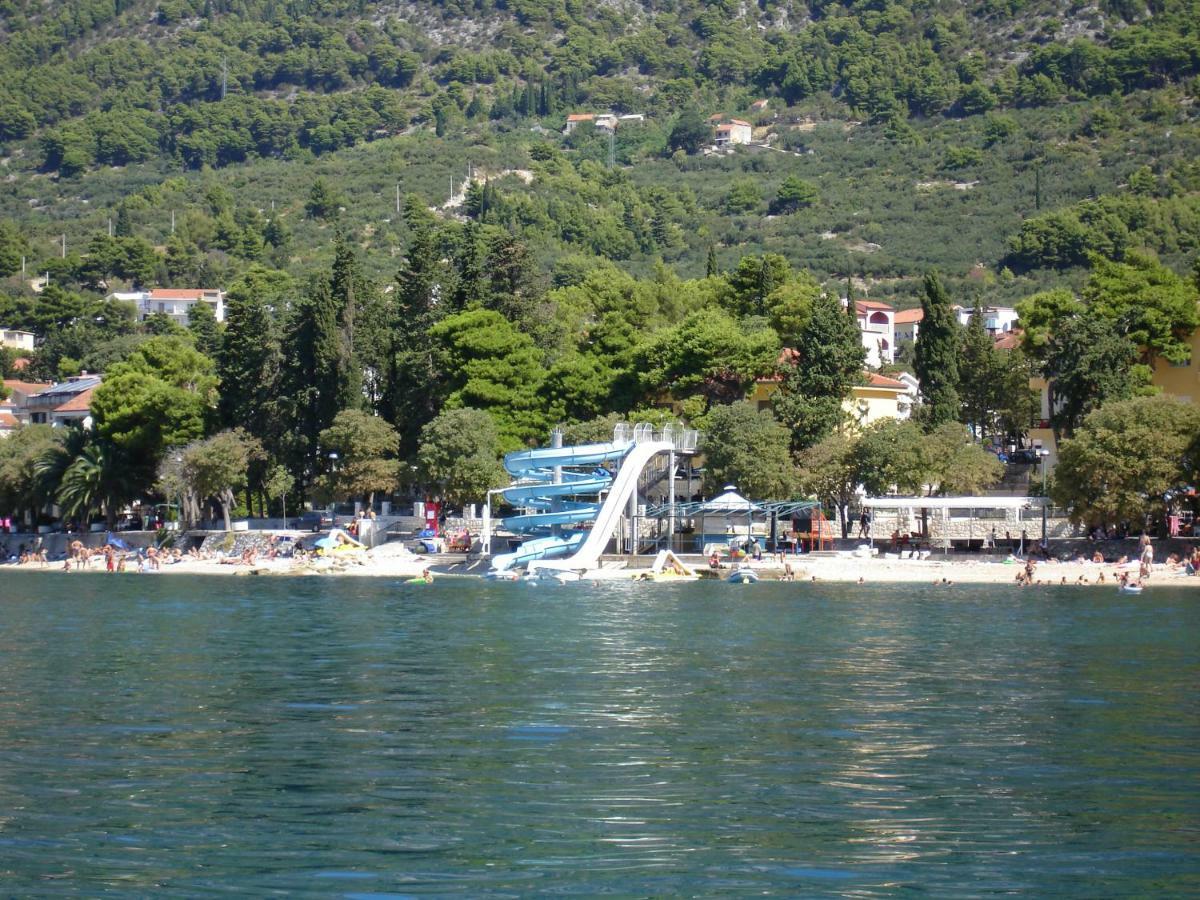 Dream House Ivana & Toni Gradac  Luaran gambar