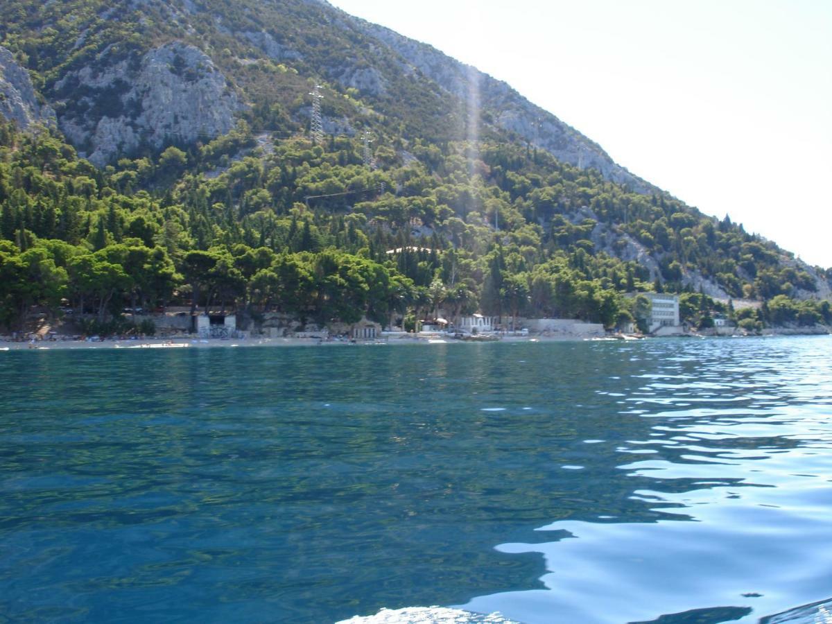 Dream House Ivana & Toni Gradac  Luaran gambar