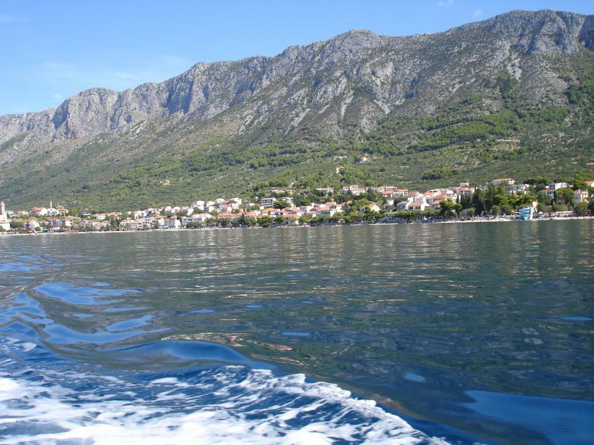 Dream House Ivana & Toni Gradac  Luaran gambar