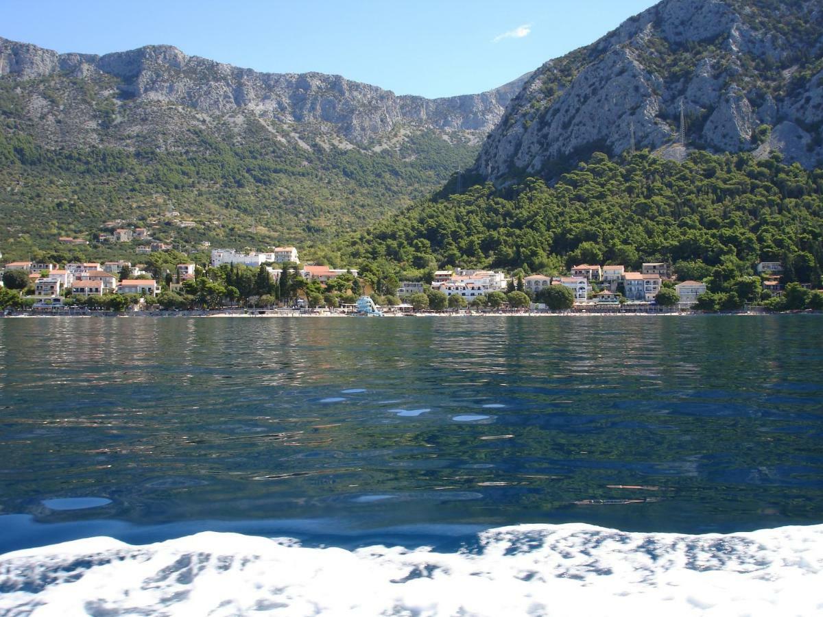 Dream House Ivana & Toni Gradac  Luaran gambar