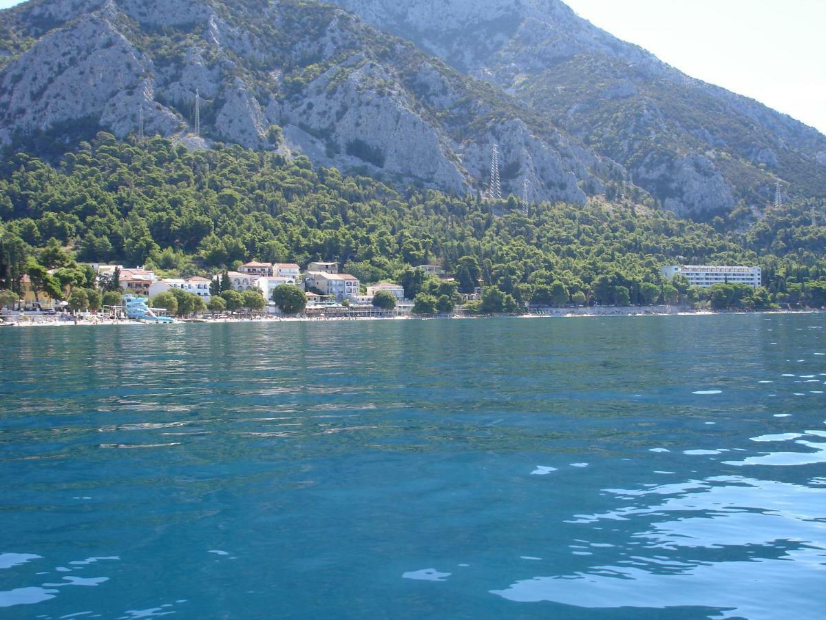 Dream House Ivana & Toni Gradac  Luaran gambar