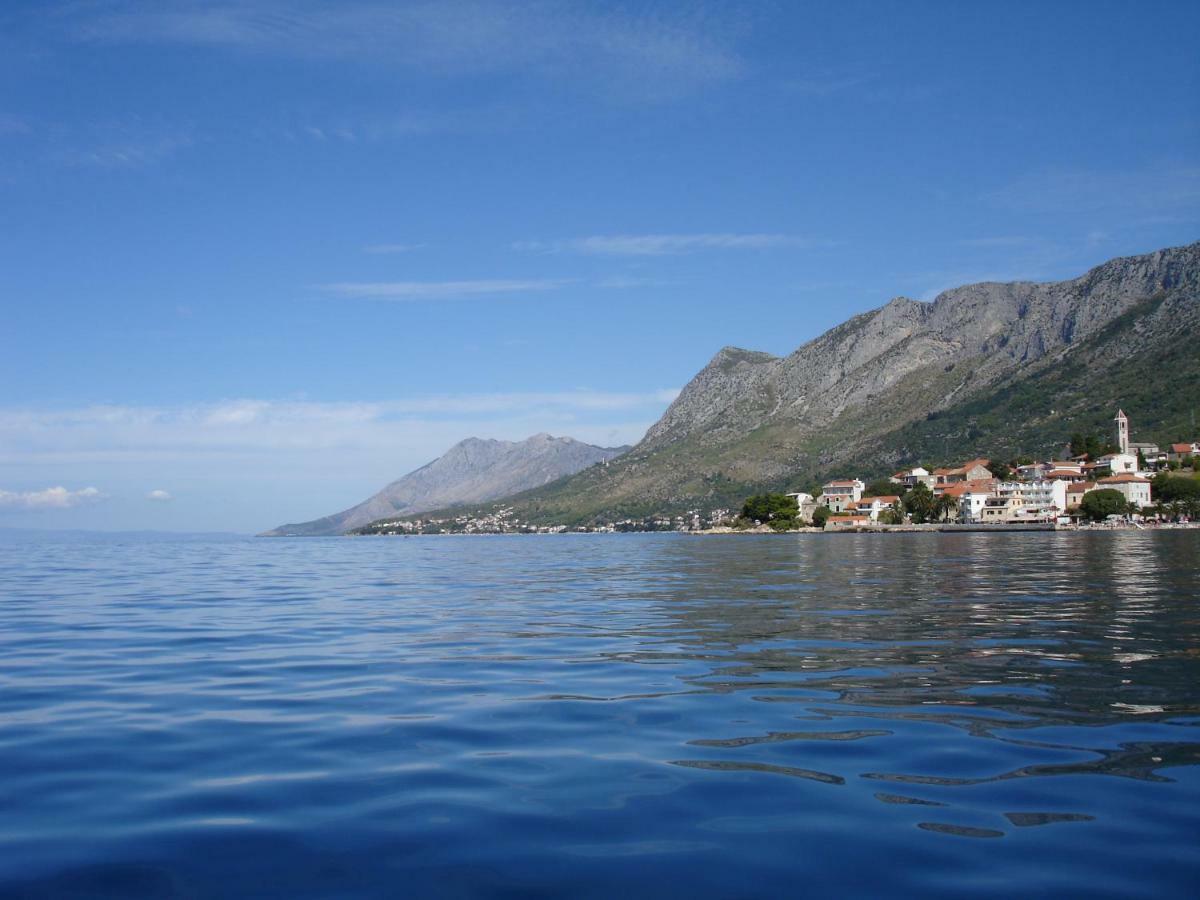 Dream House Ivana & Toni Gradac  Luaran gambar