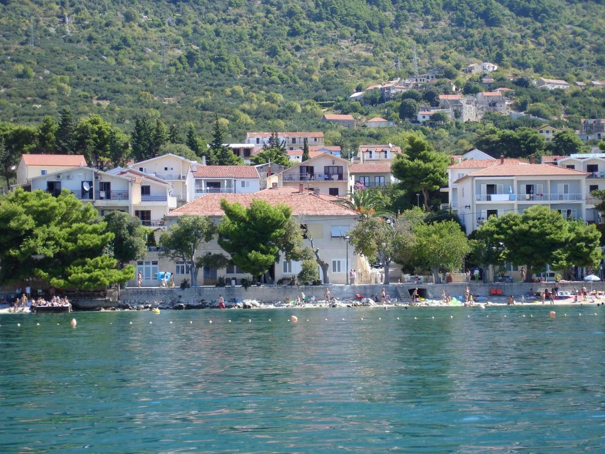 Dream House Ivana & Toni Gradac  Luaran gambar