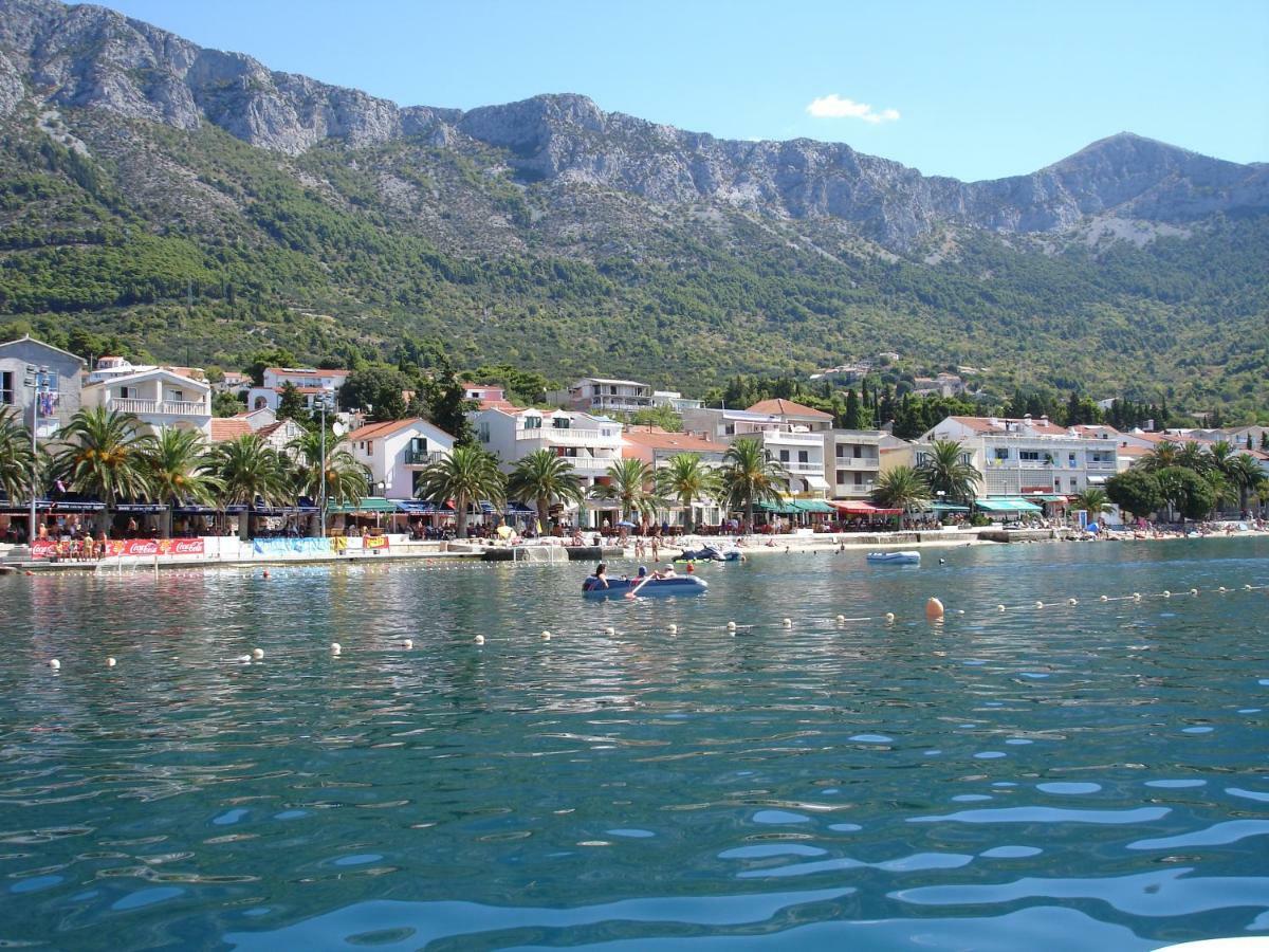 Dream House Ivana & Toni Gradac  Luaran gambar