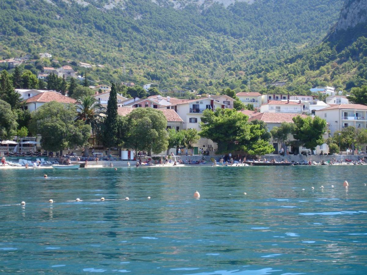 Dream House Ivana & Toni Gradac  Luaran gambar