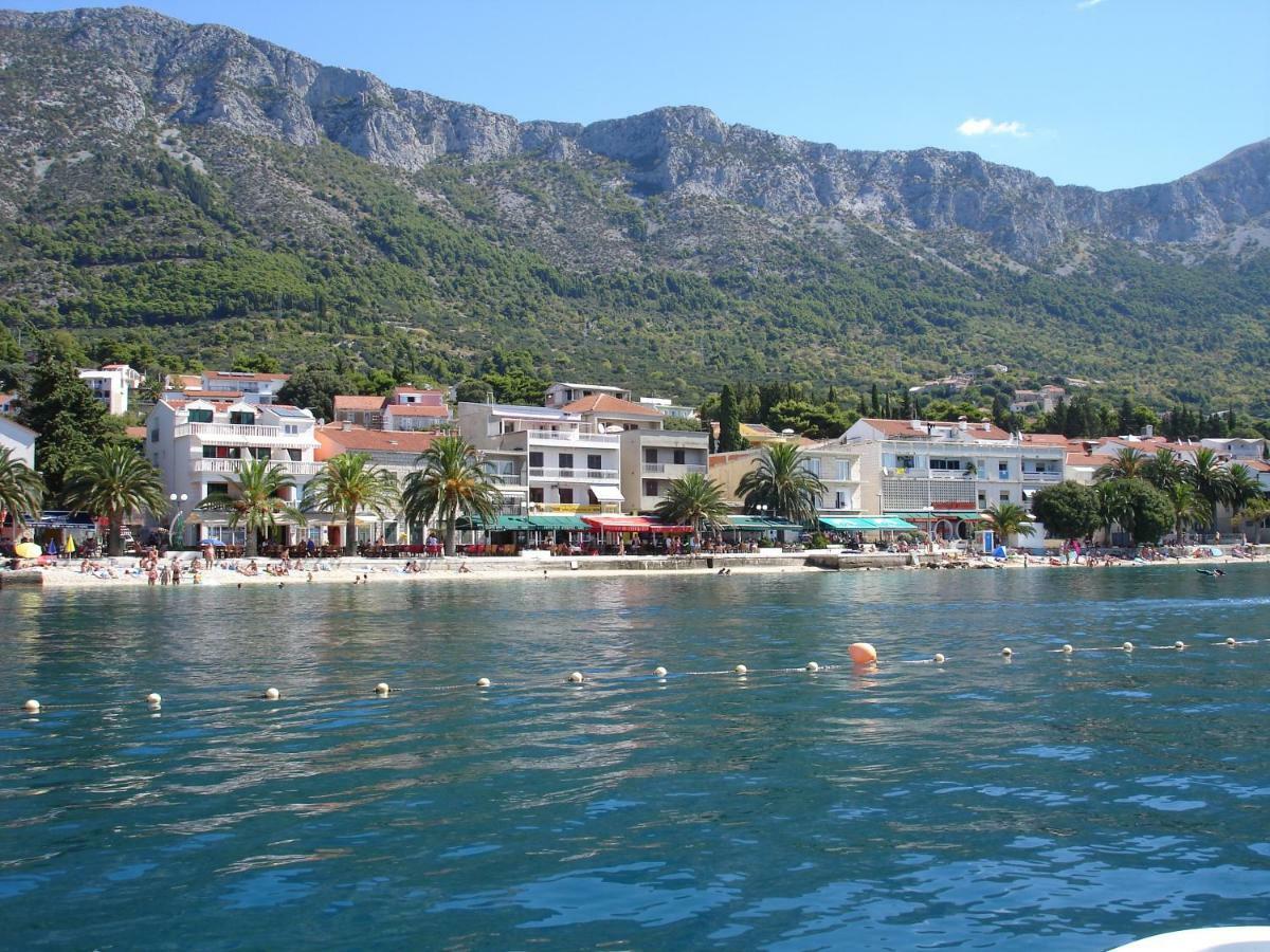Dream House Ivana & Toni Gradac  Luaran gambar
