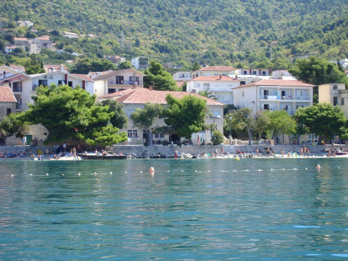 Dream House Ivana & Toni Gradac  Luaran gambar
