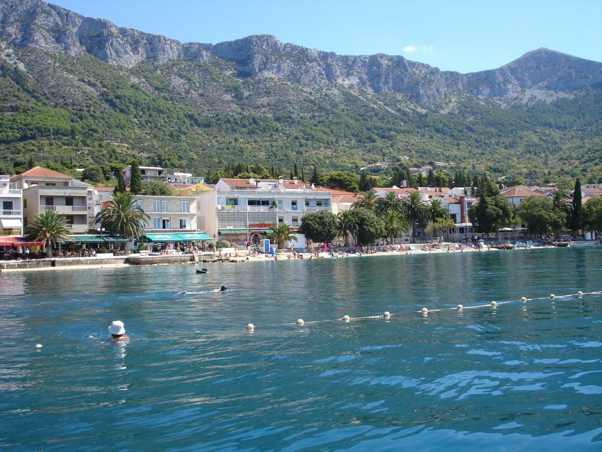 Dream House Ivana & Toni Gradac  Luaran gambar