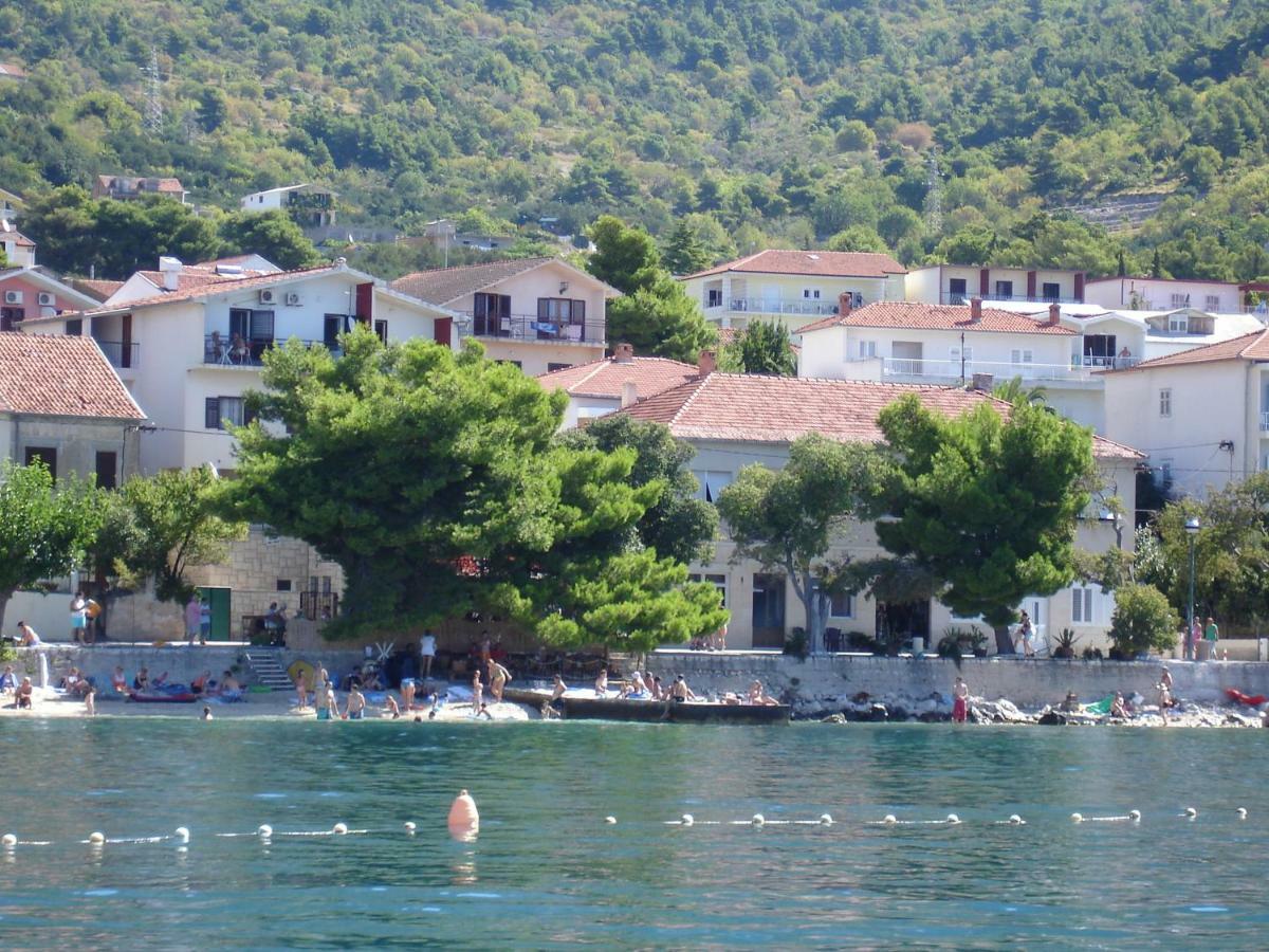 Dream House Ivana & Toni Gradac  Luaran gambar