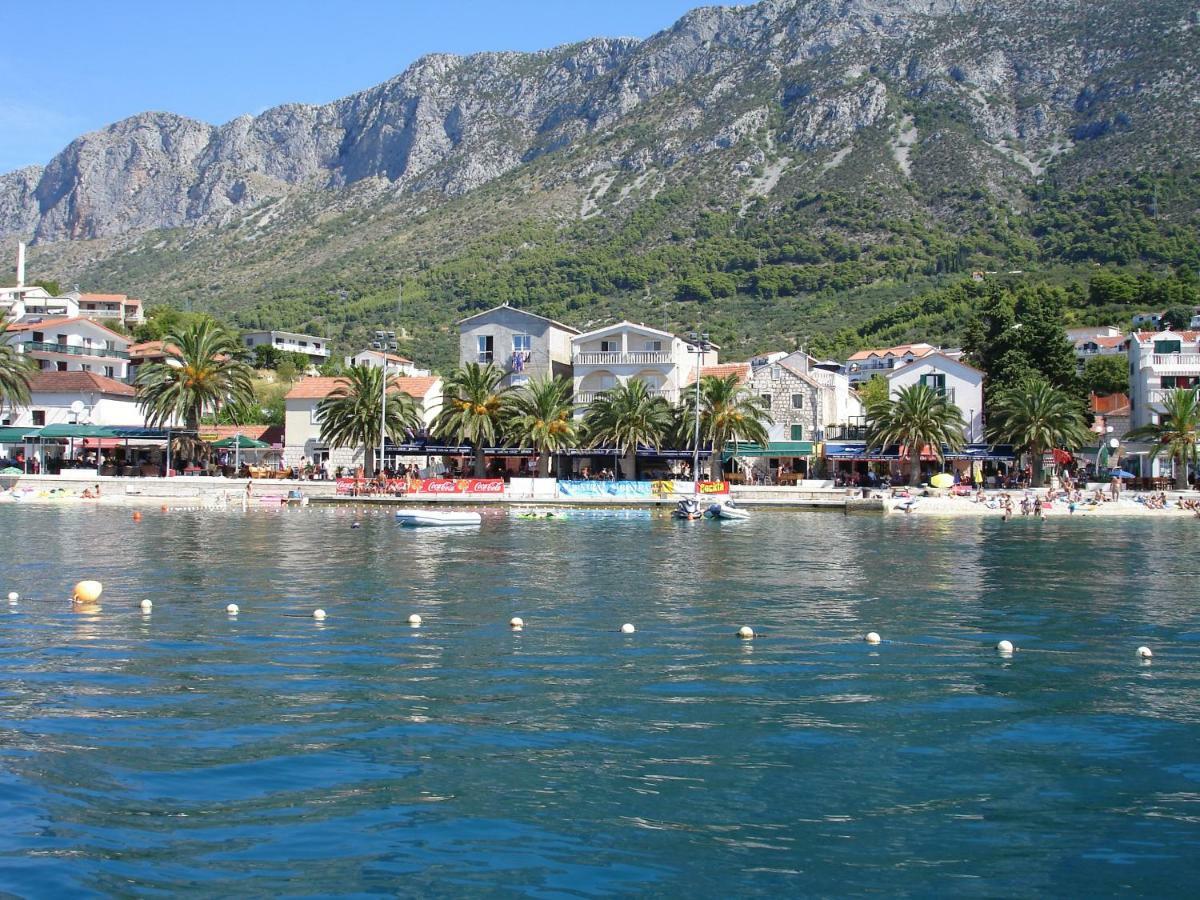 Dream House Ivana & Toni Gradac  Luaran gambar