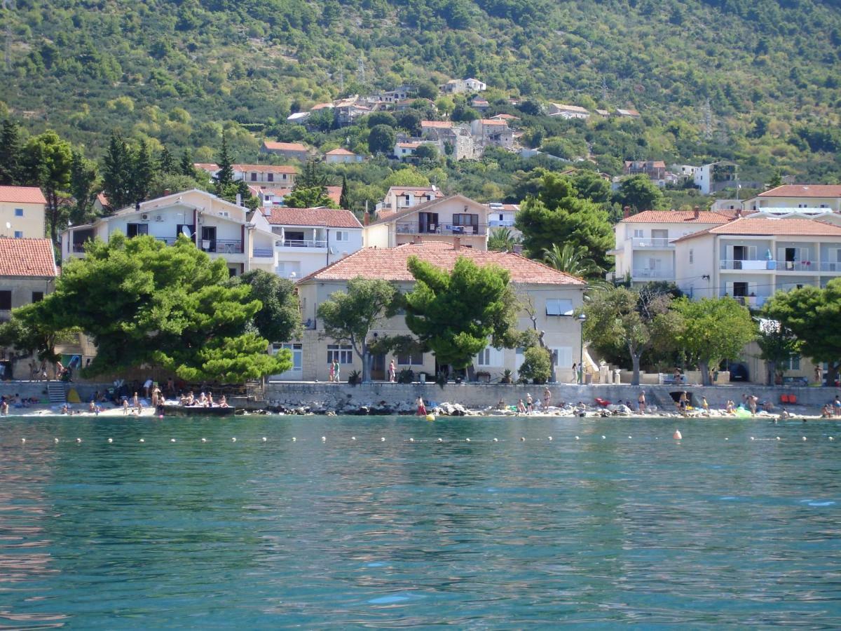 Dream House Ivana & Toni Gradac  Luaran gambar