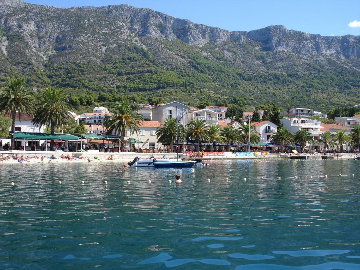 Dream House Ivana & Toni Gradac  Luaran gambar